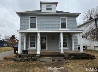 907 Garfield Ave, Logansport, IN