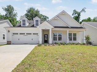 1427 Summerbrooke Dr, Tallahassee, FL 32312