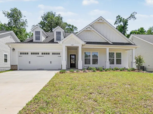 1427 Summerbrooke Dr, Tallahassee, FL 32312