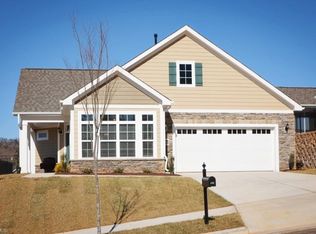 125 Faith Dr, Gibsonville, NC 27249