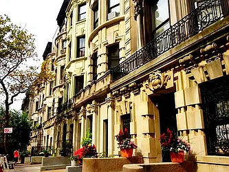 Rented by Cooper & Cooper Real Estate