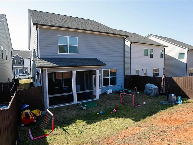 5329 Fox Hill Ln — Photo 42