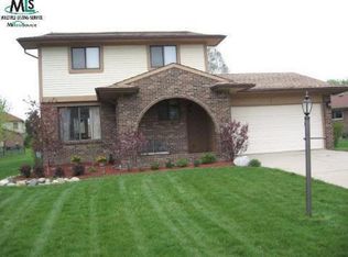 18465 Cider Mill St, Macomb, MI 48044