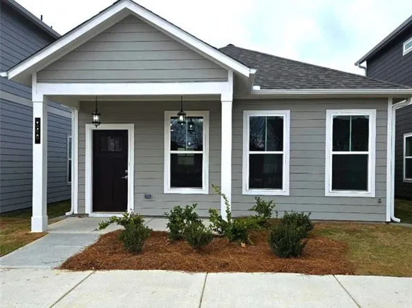 140 Bartow St, Fayetteville, GA 30214