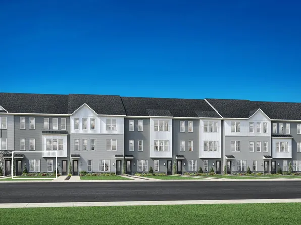 16 Park Ave, North Brunswick, NJ 08902