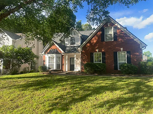 665 Peachtree Trails Dr Photo 1