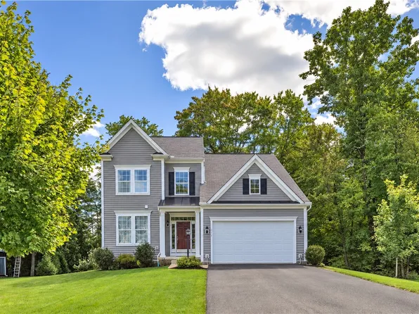 112 Foxtail Ct, Evans City, PA 16033
