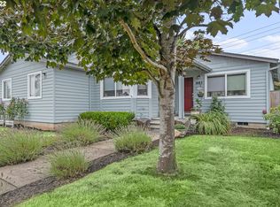 981 Echo Hollow Rd, Eugene, OR 97402