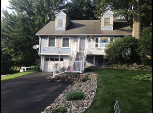 9 King Hill Rd, High Bridge, NJ 08829