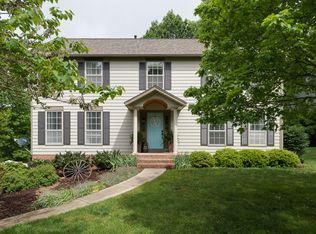 1108 Farrington Dr, Knoxville, TN 37923