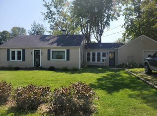 1721 W Kenwood Ct, Decatur, IL 62526