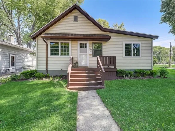 3646 Sargent Street, Madison, WI 53714