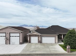 5895 Brooke Dr, Winnemucca, NV 89445