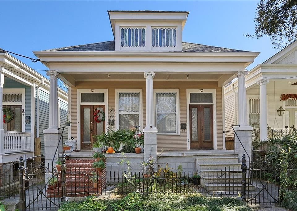 1st image of 705-07 Nashville Ave