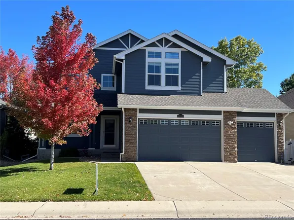 10208 Ferncrest Street, Firestone, CO 80504