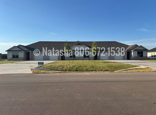 19150 Mid Country Blvd #1-4, Amarillo, TX 79119