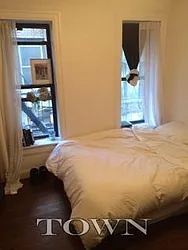 Rented by Town Residential