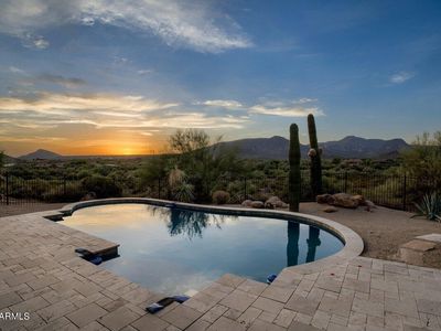 5906 E Red Dog Dr, Cave Creek, AZ, 85331