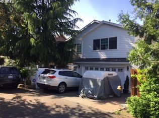 19547 SW Keena Ct, Beaverton, OR 97007