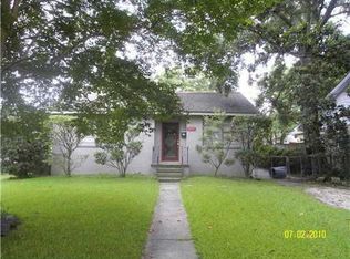 691 Jefferson Hts, Jefferson, LA 70121