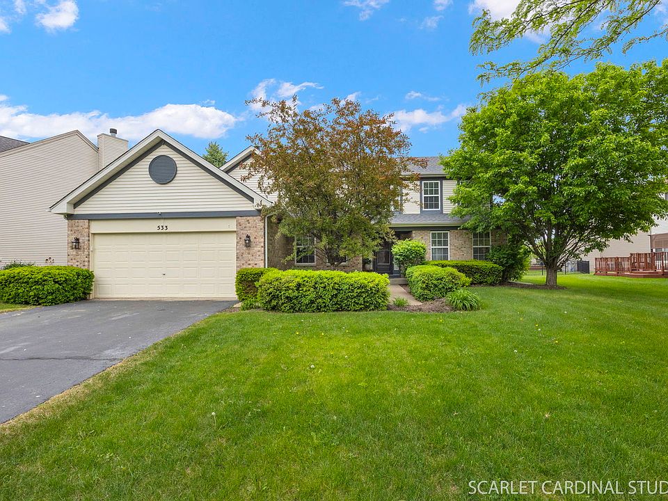1st image of 533 Waterford Dr