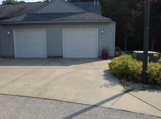 1295 Whitehall Rd UNIT 20, Muskegon, MI 49445