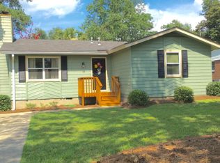 11912 119 1/2 Rosemary Ln N, Augusta, SC --