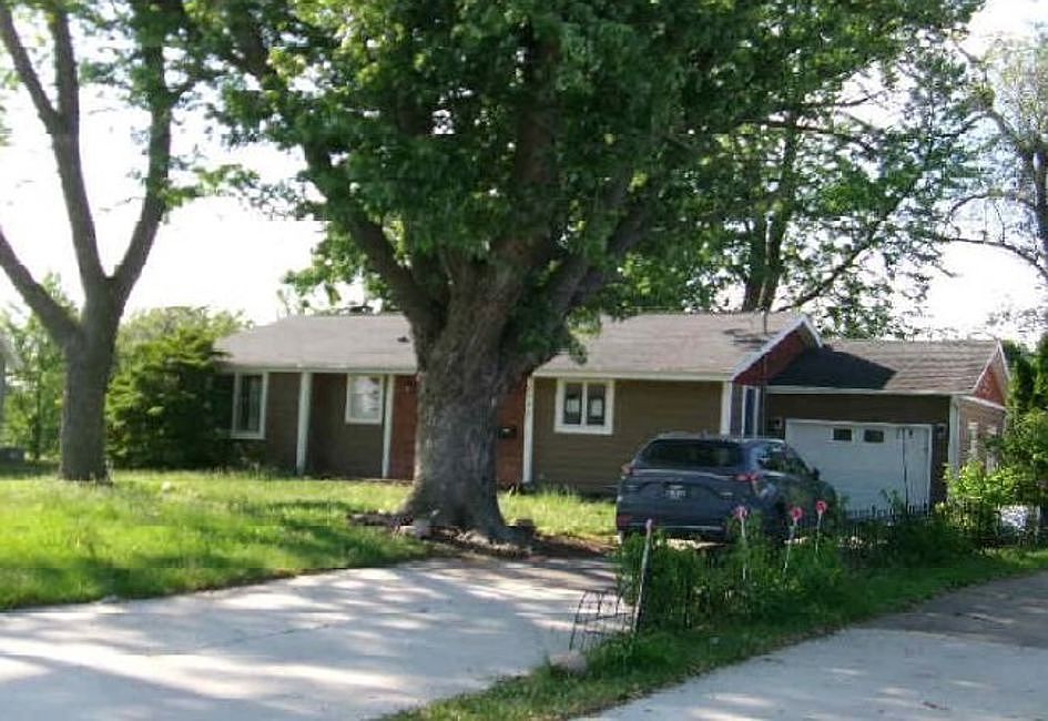 Property Front View