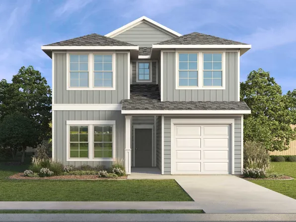 1181 Celosia Loop, Kyle, TX 78640