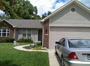 660 Helen Keen Ct, Carmel, IN