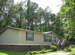 185 Milton Welch Rd, Sanford, NC 27332