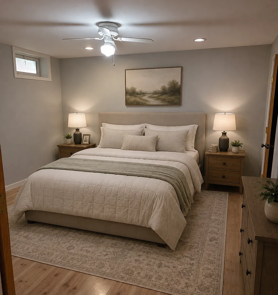 2 bed, 2000 sqft, $1,850 — Photo 4