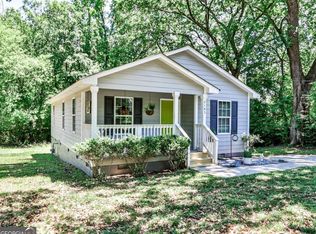 2185 Forrest Pl NW, Atlanta, GA 30318