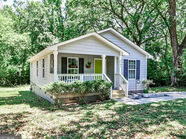 2185 Forrest Pl NW, Atlanta, GA 30318