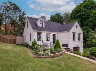 141 Temona Dr, Pittsburgh, PA 15236