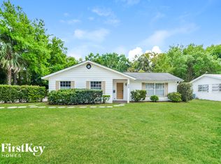 2470 Southland Rd, Mount Dora, FL 32757