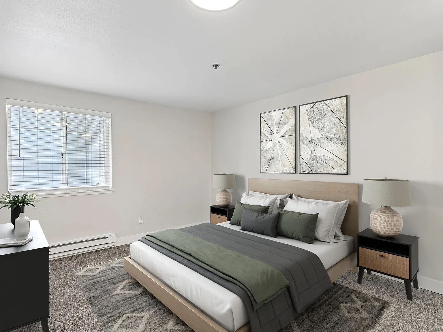 CentrePointe Apartments — Photo 2