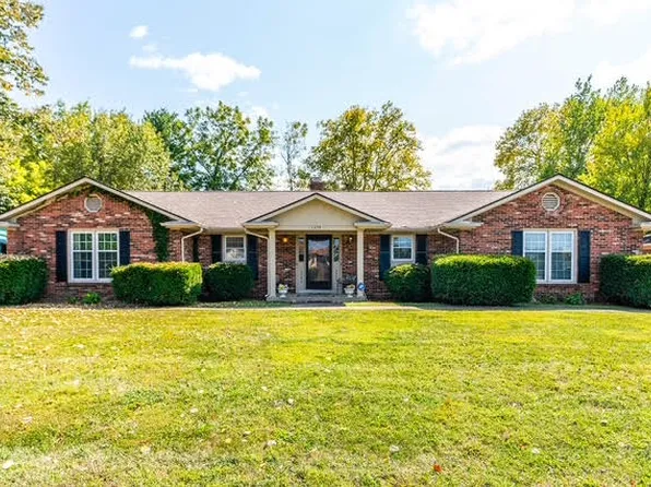3379 Moundview Ct, Lexington, KY 40502