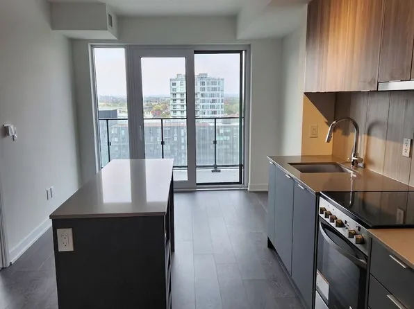 8 Tippett Rd, Toronto, ON