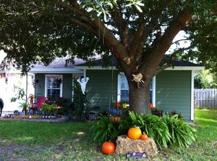 3827 Poinciana Blvd, Jacksonville Beach, FL 32250