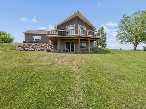 1815 211th St, Centuria, WI 54824