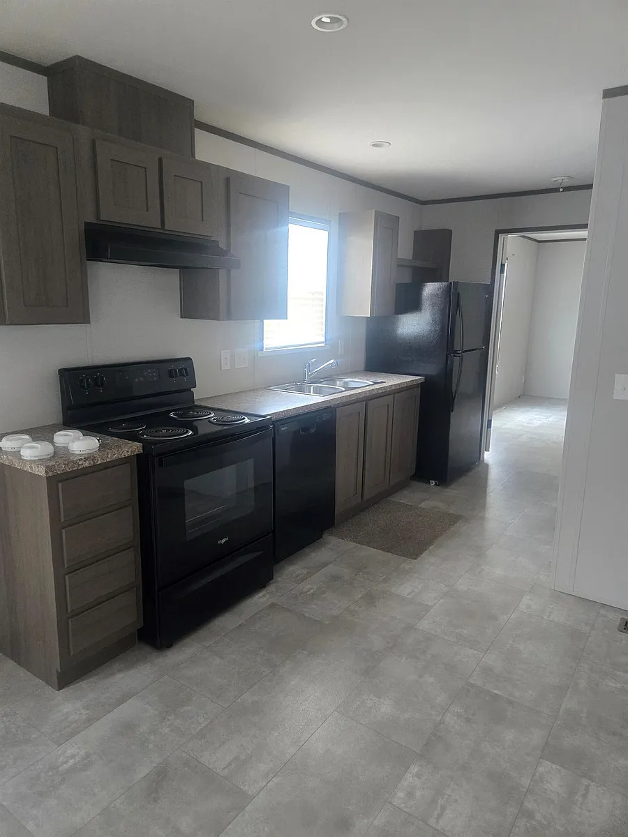 Building Photo - 1100 S Baldwin Ave #103