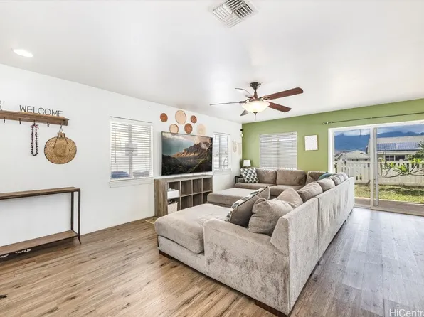 87-2057 Pakeke St, Waianae, HI 96792