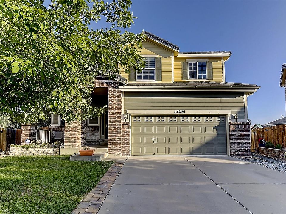 1st image of 11256 Kilberry Way