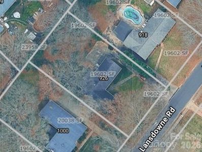 926 Lansdowne Rd, Charlotte, NC, 28270