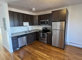 43 E Springfield St #5, Boston, MA 02118