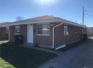 132 Kelly Ave, Dayton, OH 45404