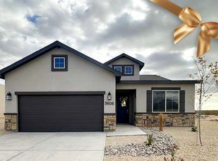 3608 Portrait, Las Cruces, NM 88012