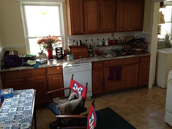 62 Brock St. #2 Boston (Brighton) Shared Unit Photo 1