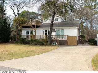 451 Vic Keith Rd, Sanford, NC 27332